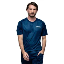 Siux Club 26 Navy Blue T-Shirt