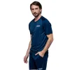 Siux Club 26 Navy Blue T-Shirt