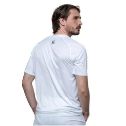 Siux Club 26 White T-Shirt