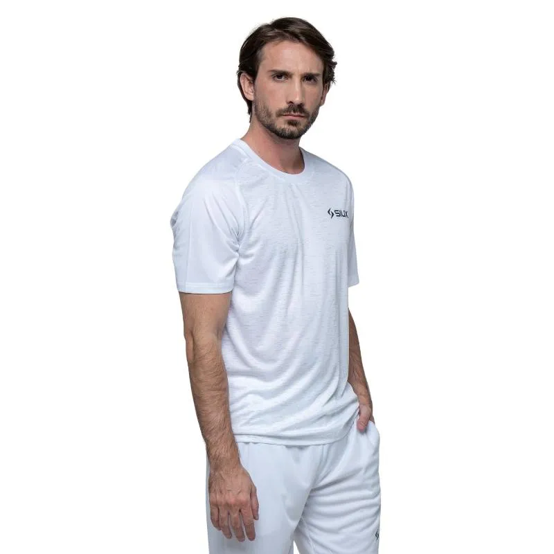Siux Club 26 White T-Shirt