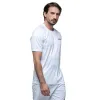 Siux Club 26 White T-Shirt