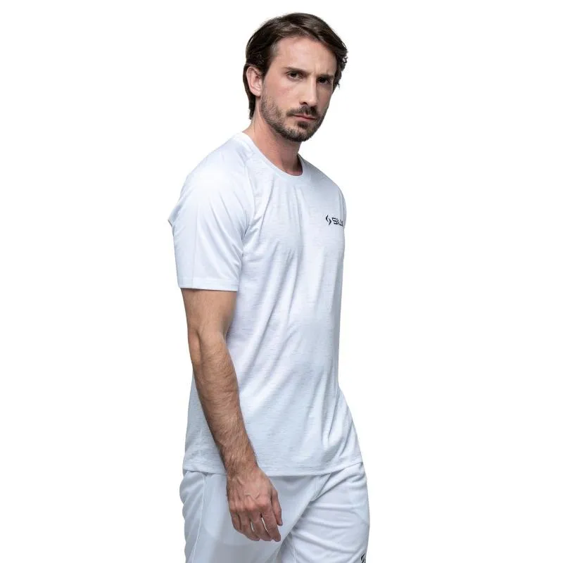 Siux Club 26 White T-Shirt