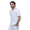 Siux Club 26 White T-Shirt