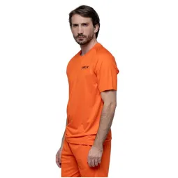 Siux Club 26 Orange T-Shirt