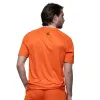 Siux Club 26 Orange T-Shirt