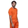 Siux Club 26 Orange T-Shirt