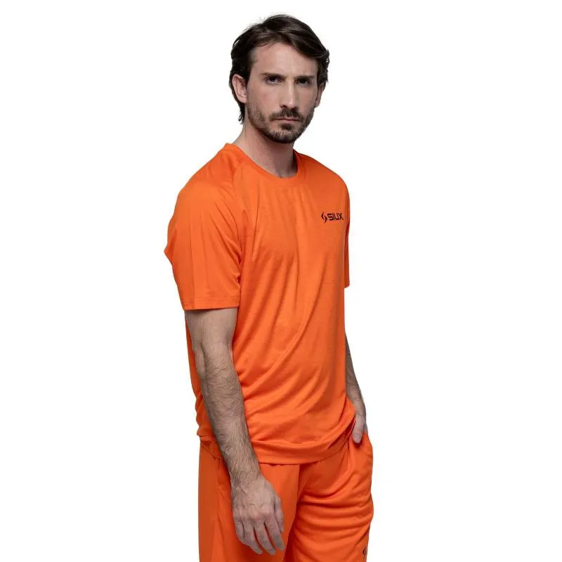 Siux Club 26 Orange T-Shirt