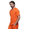 Siux Club 26 Orange T-Shirt