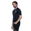 Siux Club 26 Black T-Shirt