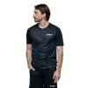 Siux Club 26 Black T-Shirt