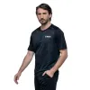 Siux Club 26 Black T-Shirt