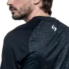 Siux Club 26 Black T-Shirt