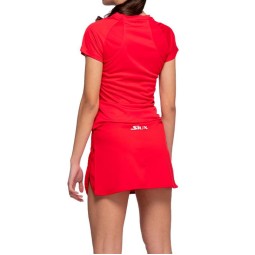 Siux Club Red Women''s T-Shirt