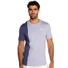 Siux Court Blue T-Shirt