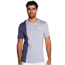 Siux Court Blue T-Shirt