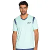 Siux Dusk Turquoise T-Shirt