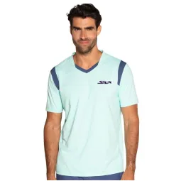 Siux Dusk Turquoise T-Shirt
