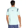 Siux Dusk Turquoise T-Shirt
