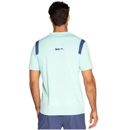 Siux Dusk Turquoise T-Shirt