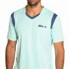 Siux Dusk Turquoise T-Shirt