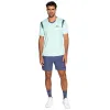 Siux Dusk Turquoise T-Shirt