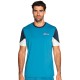 Camiseta Siux Mallumo Azul