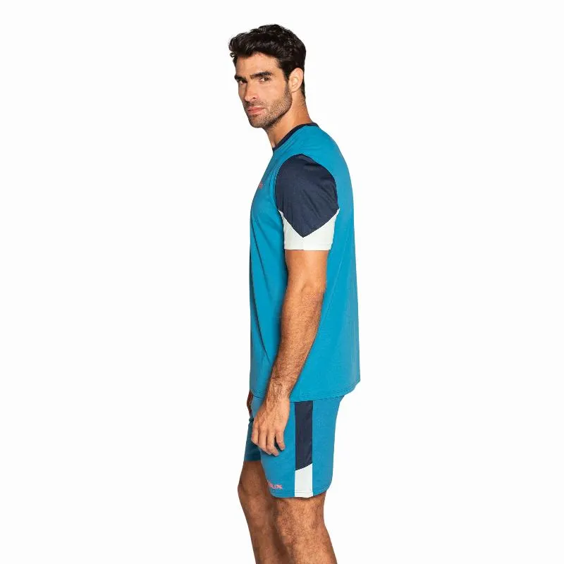 Siux Mallumo Blue T-Shirt