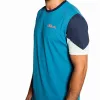 Siux Mallumo Blue T-Shirt
