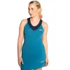 Siux Mallumo Damen T-Shirt in Blau