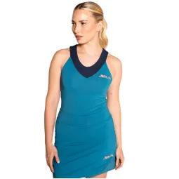 Siux Mallumo Damen T-Shirt in Blau