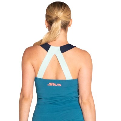 Siux Mallumo Blue Women''s T-Shirt