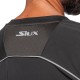 Siux Match 24 Black T-Shirt