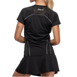 Siux Match 24 Black Women''s T-Shirt