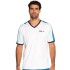 Camiseta Siux Pouli Blanco