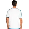 Siux Pouli White T-Shirt