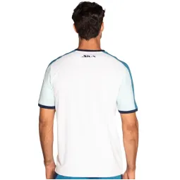 Siux Pouli White T-Shirt