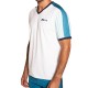 Camiseta Siux Pouli Blanco