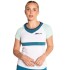Camiseta Siux Pouli Blanco Mujer