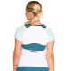 Camiseta Siux Pouli Blanco Mujer