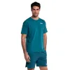 Siux Silk Green T-Shirt