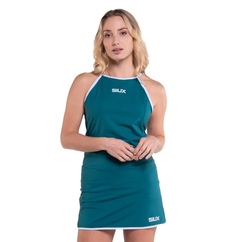 Siux Silk Green Women''''s T-Shirt