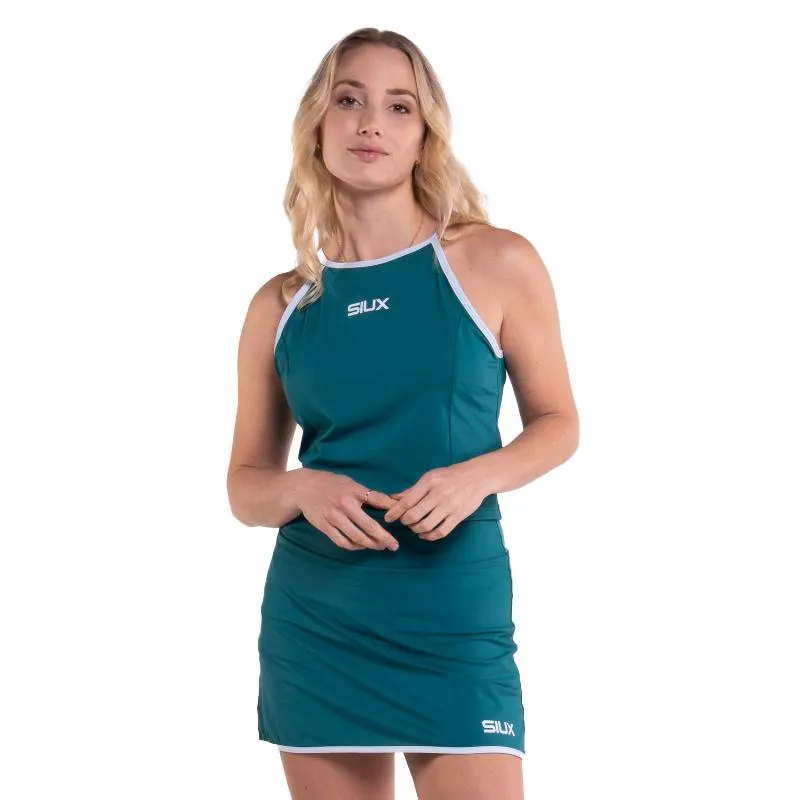 Siux Silk Green Women''''s T-Shirt