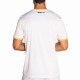 Siux Splash T-shirt blanc