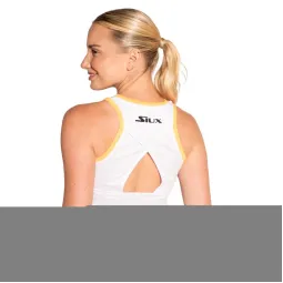 Siux Splash White Women's T-Shirt