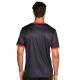 Siux Splash Black T-Shirt