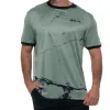 Siux Splash Green T-shirt