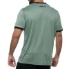 Siux Splash Green T-shirt