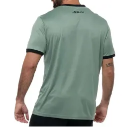 Siux Splash Green T-shirt