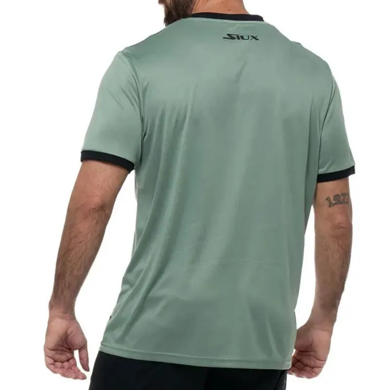 Siux Splash Green T-shirt