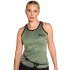 Siux Splash Green Women''s T-Shirt